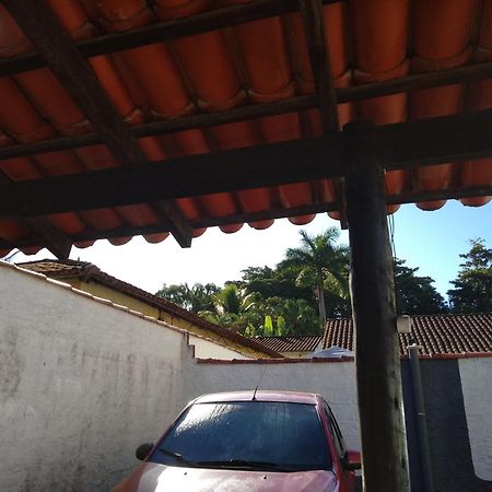 Apartamento Simples E Aconchegante Araquari Exteriör bild