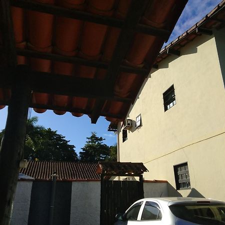 Apartamento Simples E Aconchegante Araquari Exteriör bild