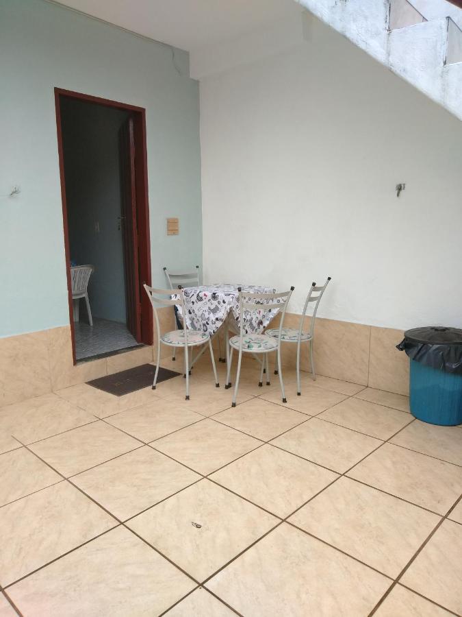 Apartamento Simples E Aconchegante Araquari Exteriör bild