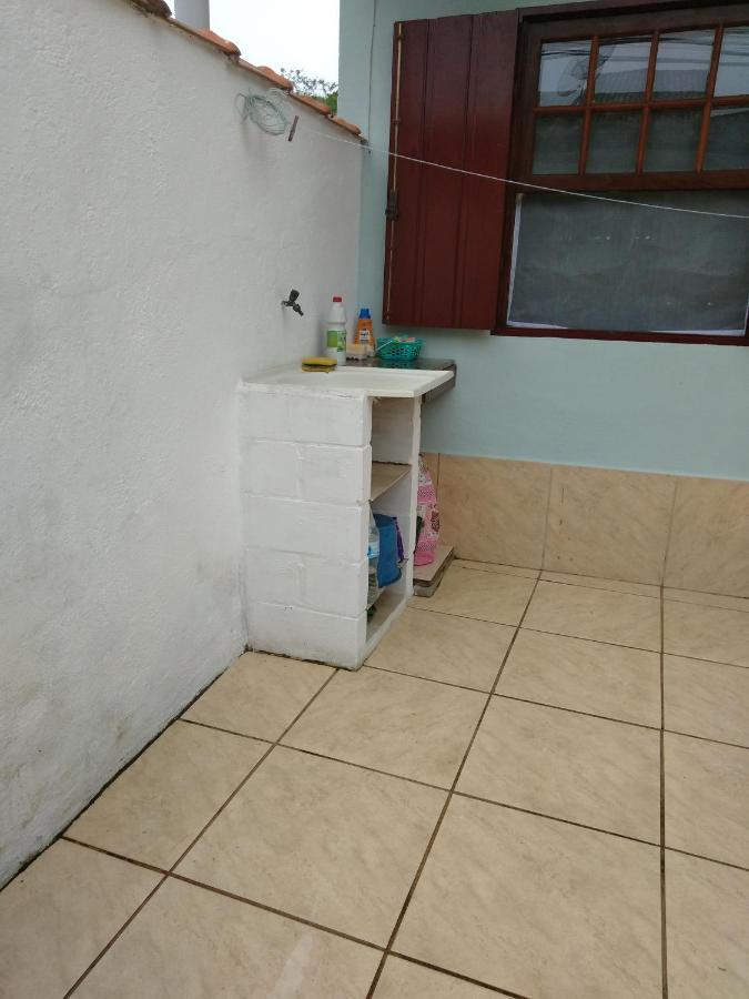 Apartamento Simples E Aconchegante Araquari Exteriör bild