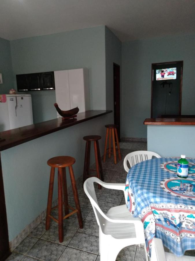Apartamento Simples E Aconchegante Araquari Exteriör bild
