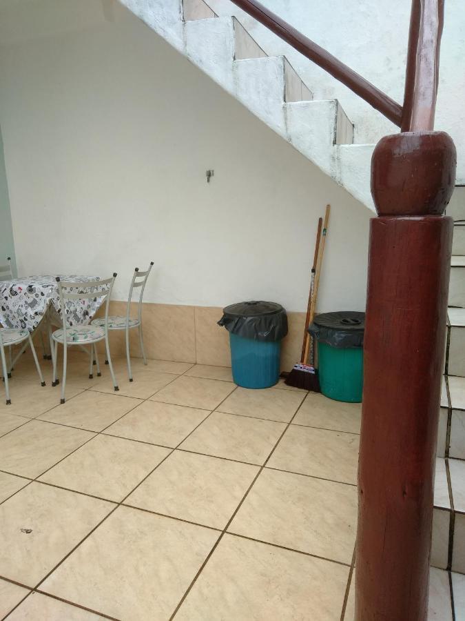 Apartamento Simples E Aconchegante Araquari Exteriör bild