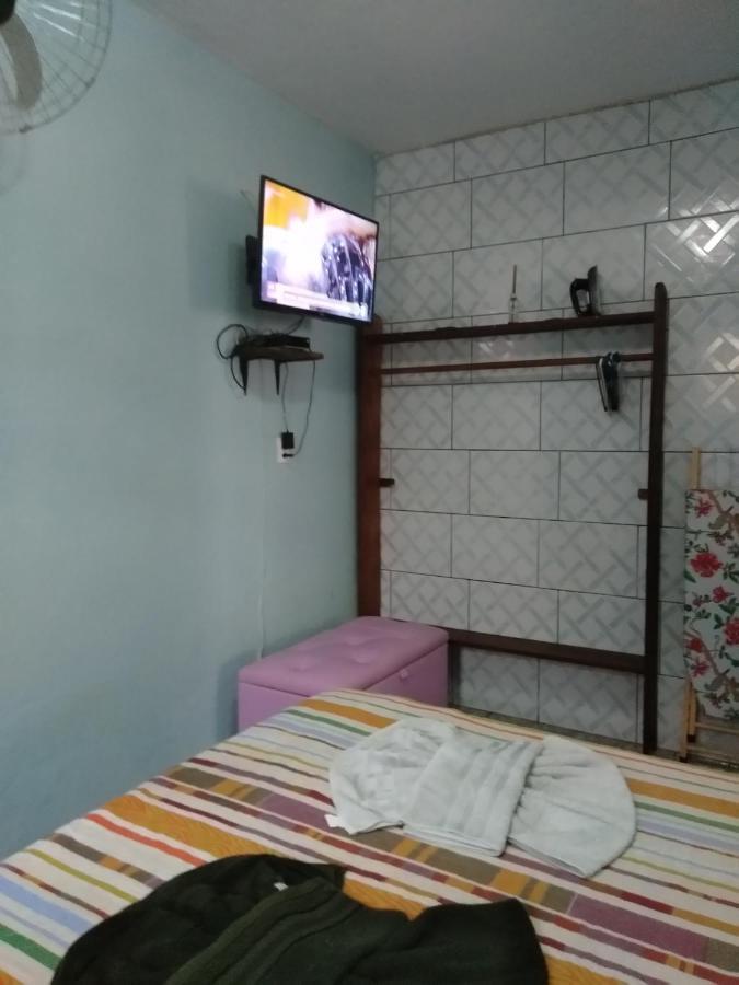 Apartamento Simples E Aconchegante Araquari Exteriör bild