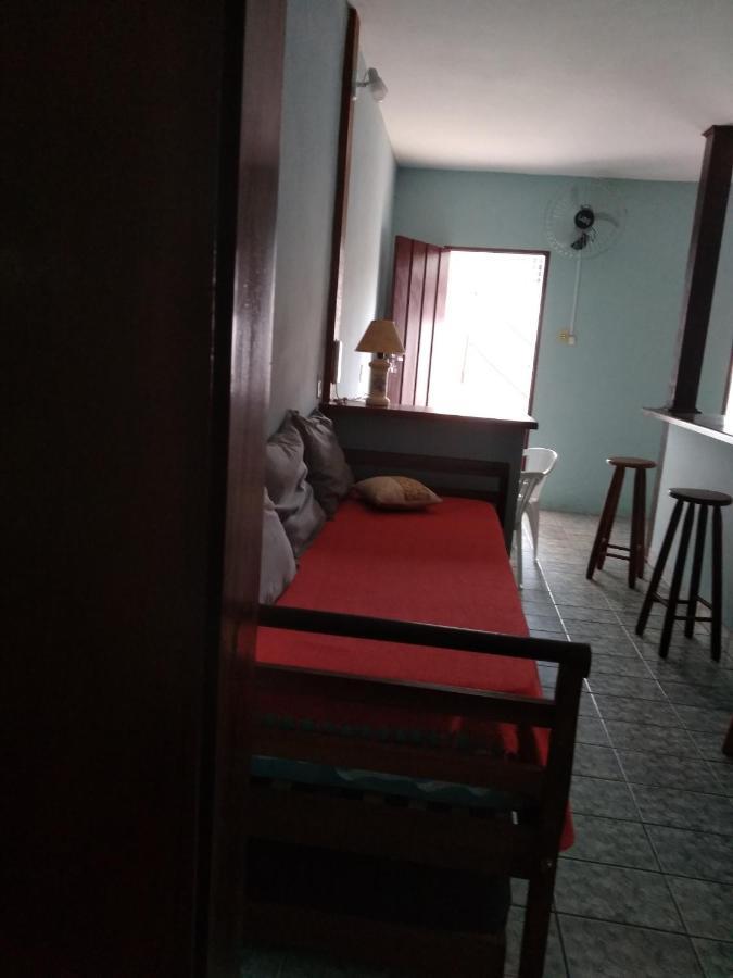 Apartamento Simples E Aconchegante Araquari Exteriör bild