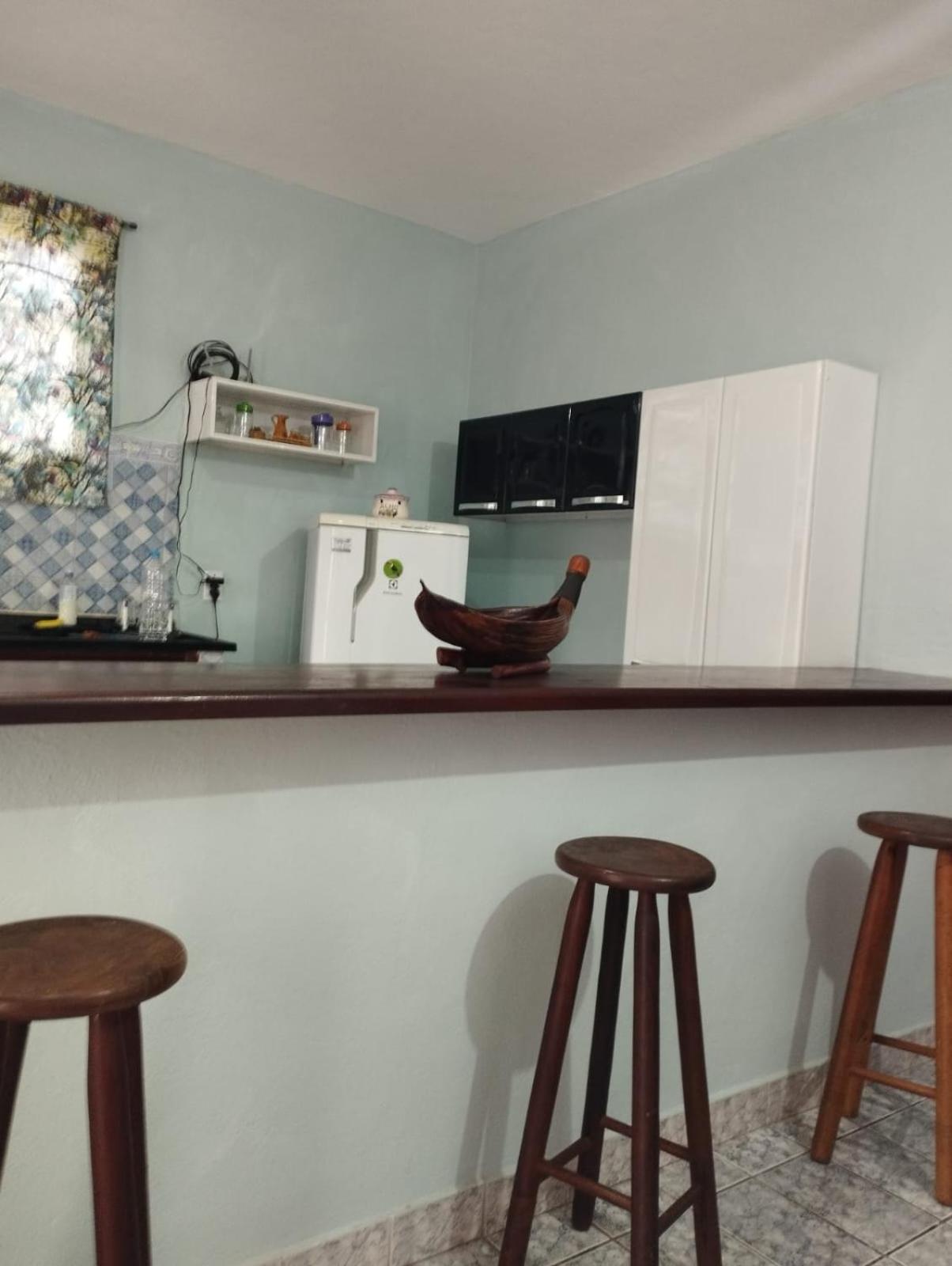 Apartamento Simples E Aconchegante Araquari Exteriör bild