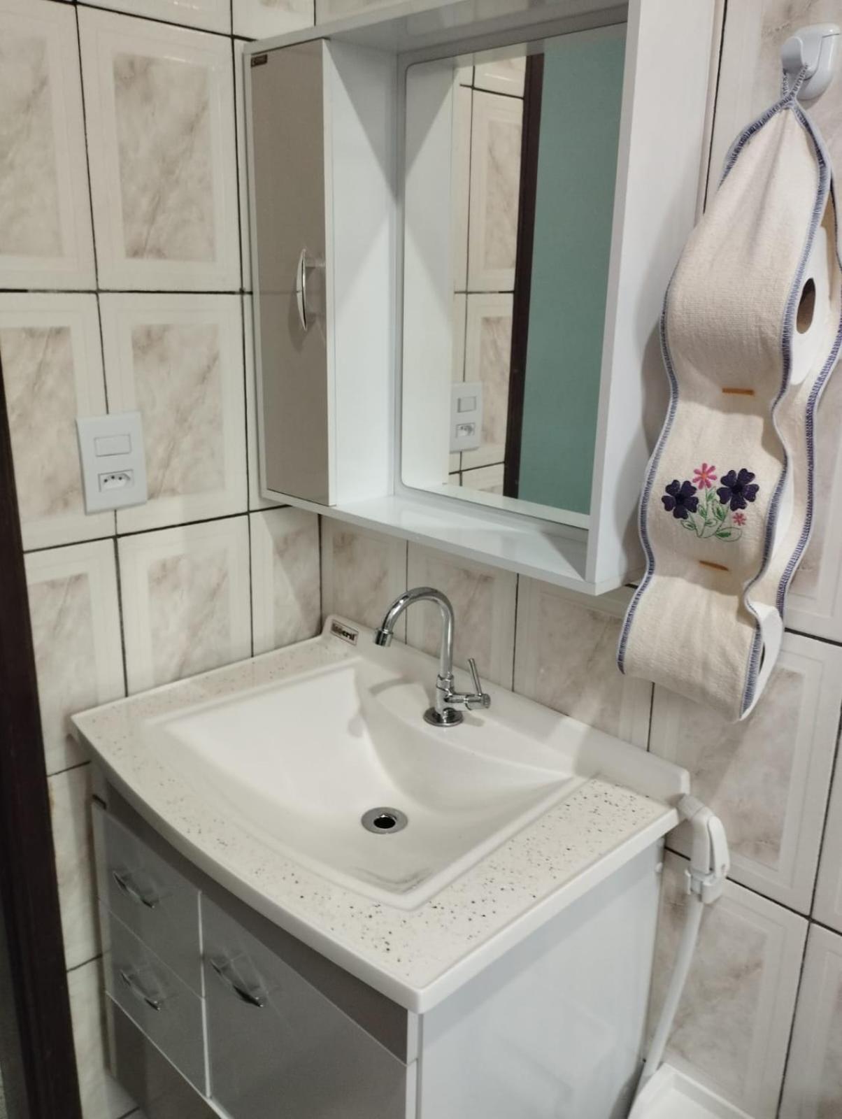 Apartamento Simples E Aconchegante Araquari Exteriör bild