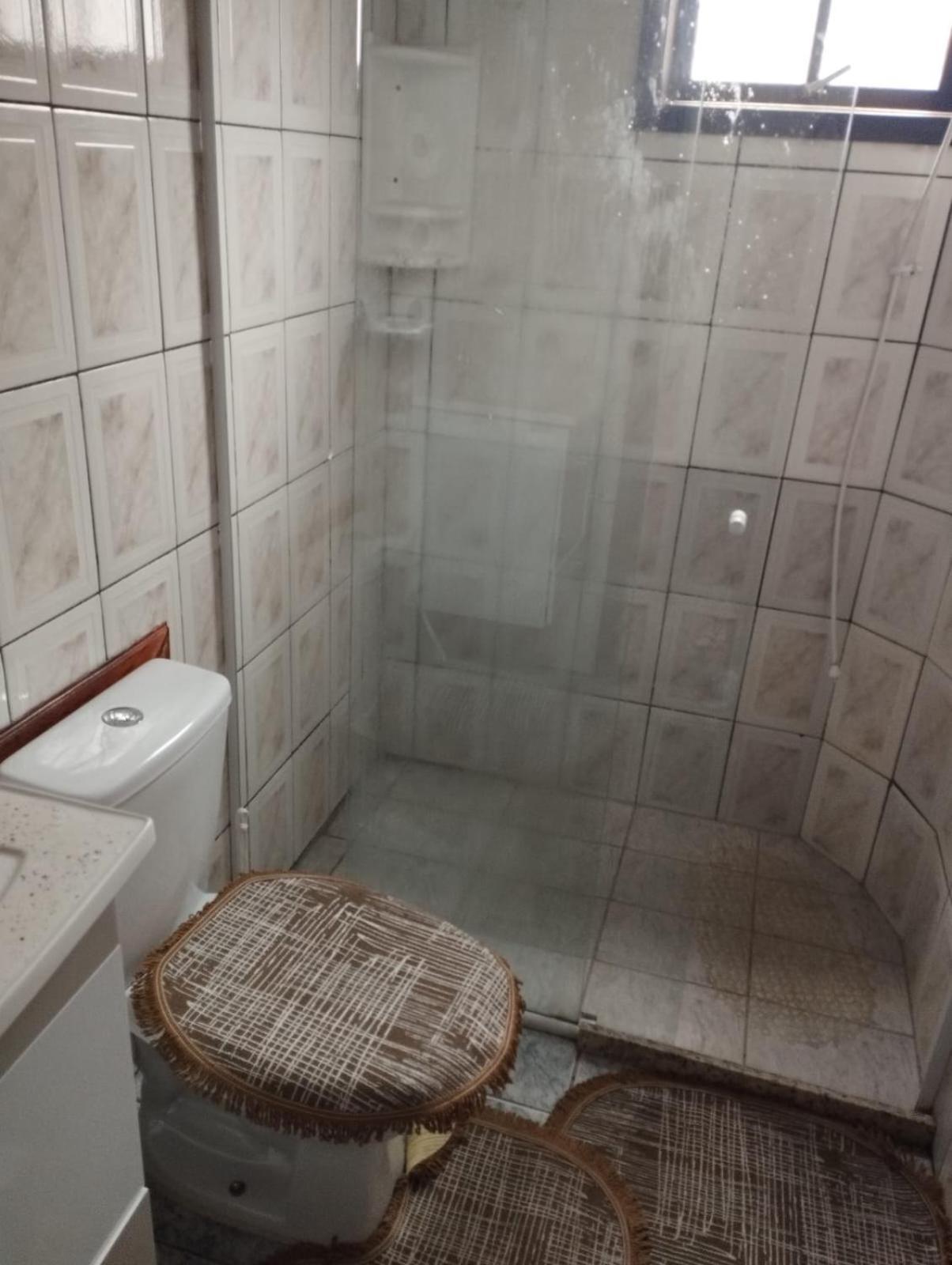 Apartamento Simples E Aconchegante Araquari Exteriör bild