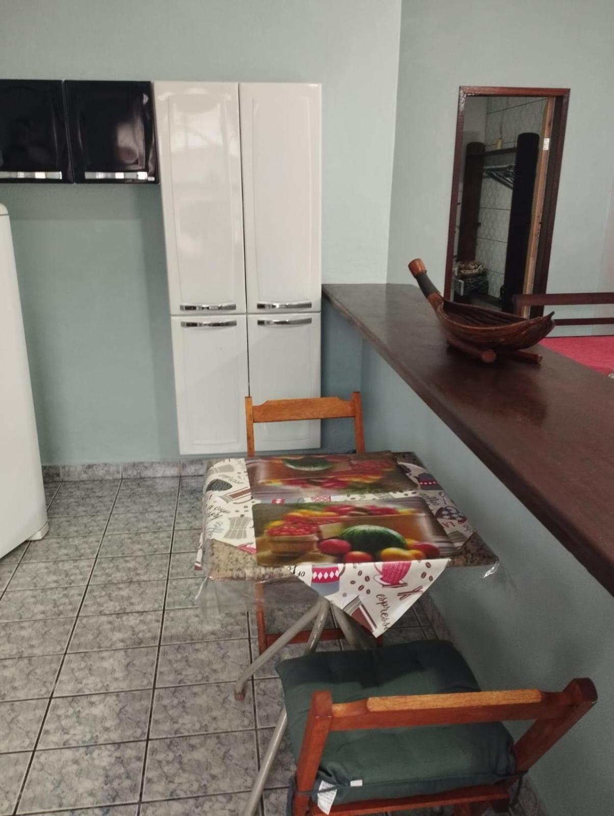 Apartamento Simples E Aconchegante Araquari Exteriör bild